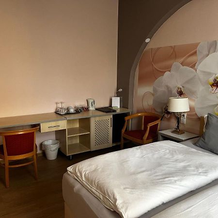 Pension Oase Berlin Kültér fotó